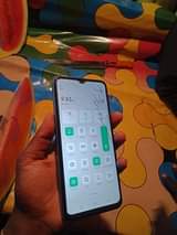 A picture of Inifix smart 7plus 64GB 4RAM INA CRACK KIDOOGO SANA 0693043018