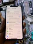 A picture of IPhone 11pro max