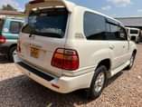 A picture of Landcruiser V8 59m