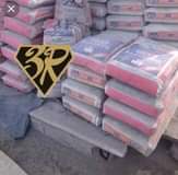 A picture of COMPANY PRICES DANGOTE CEMENT 3 750 per bag Least payment