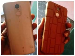 A picture of Tekno Pouvoir 3