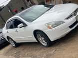 A picture of Honda Accord