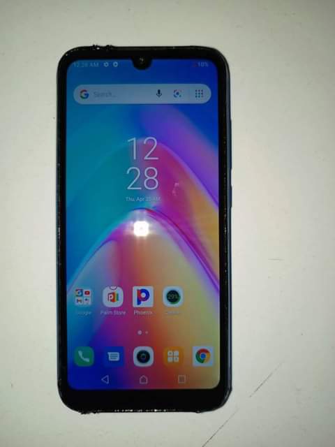 huawei y6