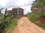 A picture of Makindye posh plot on sale