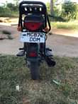 A picture of Boxer inauzwa vibar vyote vipo bei 15400000 coll 062021 6607