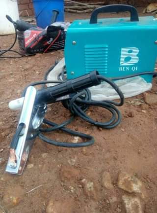 welding