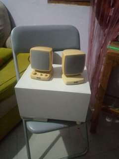 A picture of Radio