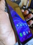 A picture of Samsung galaxy a04