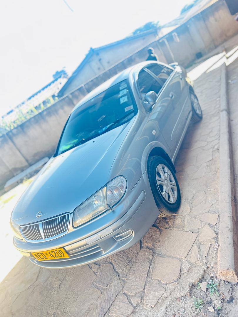 used nissan sylphy