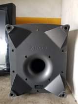 A picture of Bass