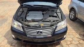 A picture of 2008 Lexus ES 350 Sure deal