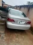 A picture of Lexus es330 First body Good engine Good gear Factory fitted