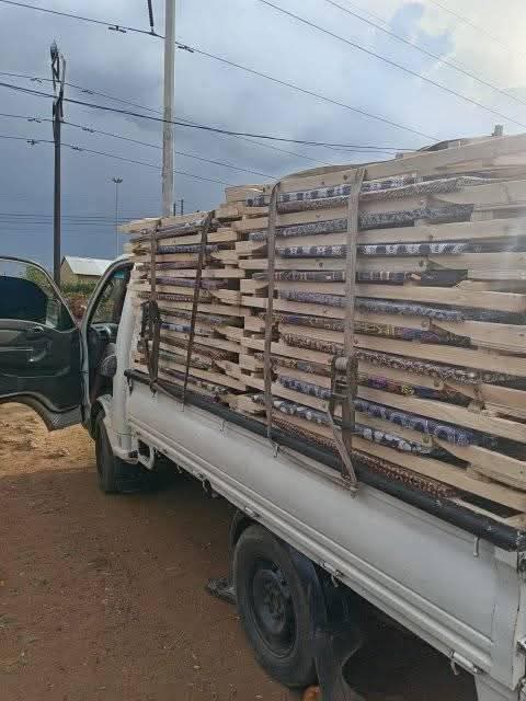 bakkies under r60000