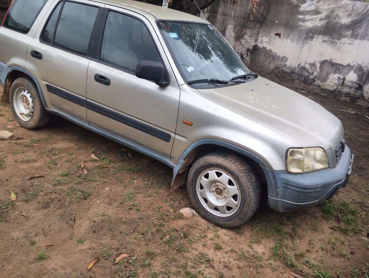 A picture of Car