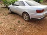 A picture of Toyota Corolla Levin