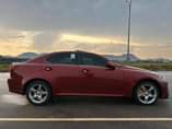 A picture of CLEAN DIRECT BELGIUM LEXUS IS250 20092022 MODEL 6 3M NET