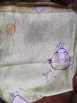 A picture of 1st class 2nd hand curtains available