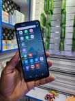 A picture of Infinix Note 8