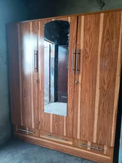 wardrobes