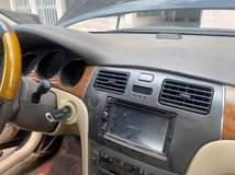 A picture of Lexus Es330 2006