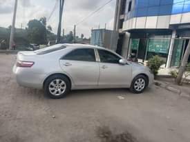 A picture of Toyota Camry New Model Bei 16mil Location Riverside Ubungo Dar