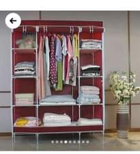 A picture of WARDROBES