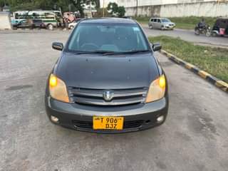 A picture of CAR