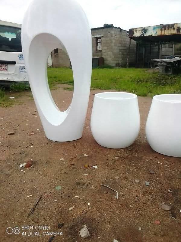 pots