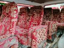 A picture of Am selling my car taxi call me on 256751331103 or
