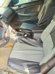 A picture of Honda DC