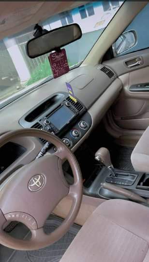 A picture of Car