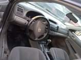 A picture of 03 sound Toyota Camry