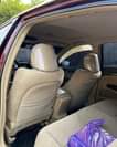 A picture of FOR SALE CLEAN NIGERIA USED HONDA ACCORD 2008 MODEL GOING