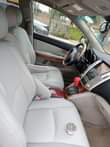 A picture of URGENT SALE Clean Reg 06 Lexus RX 330 full option