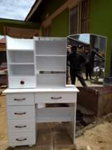 A picture of Classic dressing mirrors