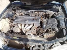 A picture of Toyota Corolla gbowopamo manual