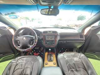 A picture of Acura MDX 7 Seater SUV Available for sale at Ilorin