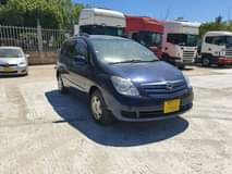 A picture of TOYOTA SPACIO ON SALE