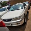 A picture of TOYOTA PREMIO 1999 16M