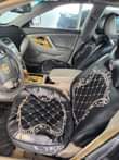 A picture of Toyota Camry 2008 Toks standard Repainted Clean interior Very sound