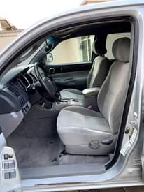 A picture of Direct Tokunbo 2005 06 Double Cabin v6 Toyota Tacoma Accident