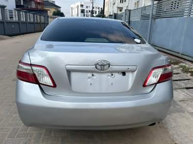 A picture of Toyota Corolla 2004 2005 2 years used by an elderly
