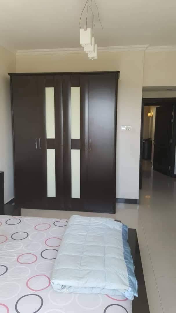 A picture of Apartment for sale in upanga