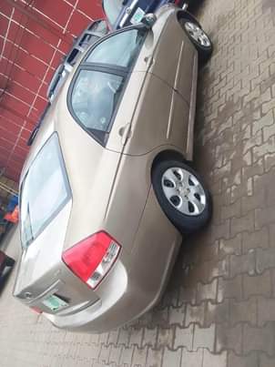 A picture of Used Kia