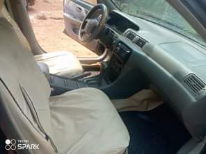 A picture of Very clean Toyota Camry 1999 model 4 plugs In perfect