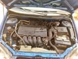 A picture of 03 Corolla no condition at all