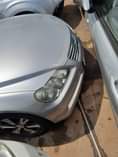A picture of Mv toyota mark x