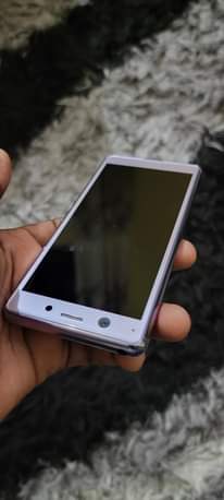 A picture of Sony Xperia Ace