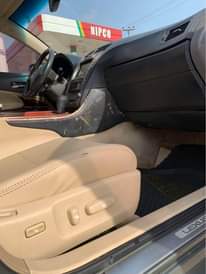 A picture of 2008 Lexus GS350 complete buy and deive
