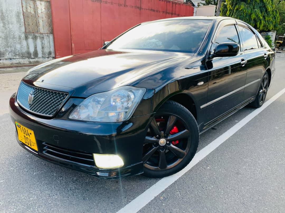 used toyota